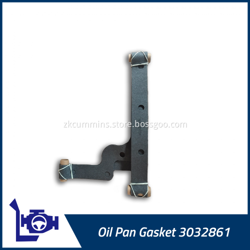 3032861 Cummins Oil Pan Gasket